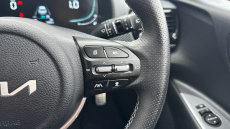 Kia Stonic 1.0T GDi 48V 98 GT-Line S 5dr DCT Petrol Estate